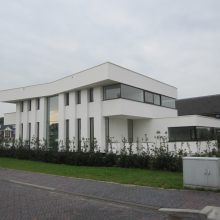 Villa Den Haag 4